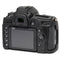 easyCover Silicone Protection Cover for Nikon D780 (Black)