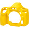 easyCover Silicone Protection Cover for Nikon D780 (Black)