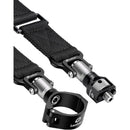 Leofoto Strap-36LM Push Button Quick Detach Modular Tripod Strap for LM Series Tripods