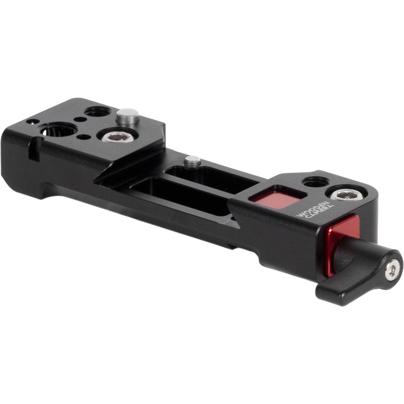 Wooden Camera Arca-Swiss Style Top Mount for RED KOMODO