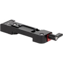 Wooden Camera Arca-Swiss Style Top Mount for RED KOMODO