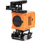 Wooden Camera Base Accessory Kit for RED KOMODO