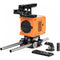 Wooden Camera Advanced Accessory Kit for RED KOMODO