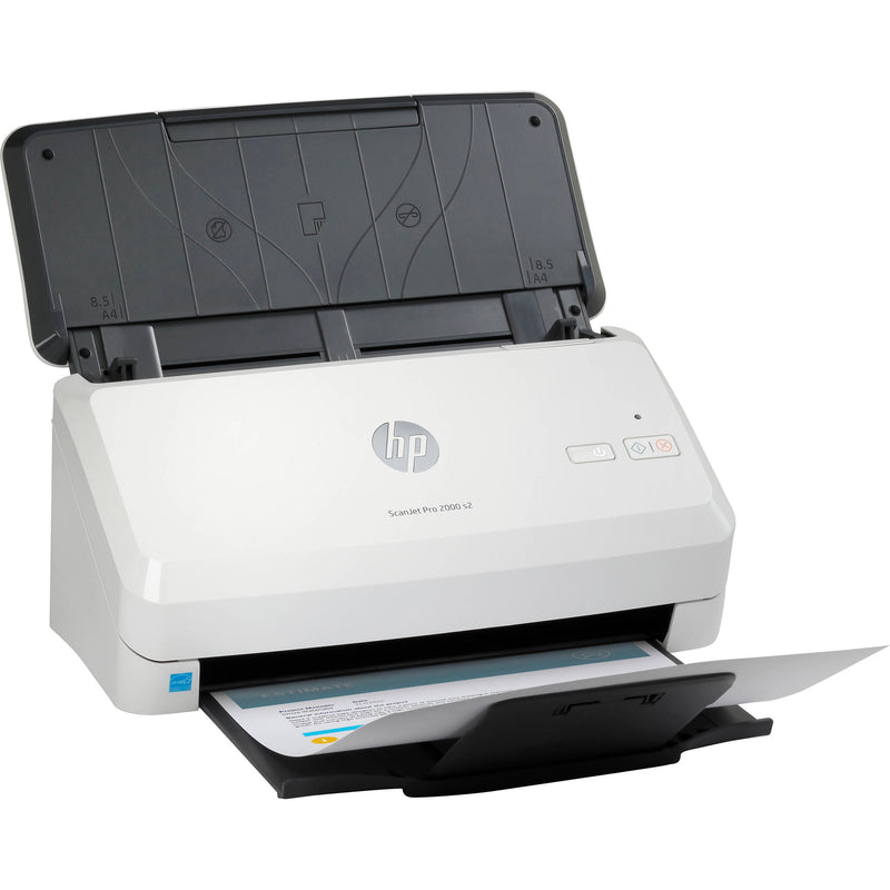 HP ScanJet Pro 2000 s2 Sheet-Feed Scanner