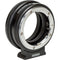 Metabones Leica R Lens to FUJIFILM X-Mount Camera T Adapter (Black)