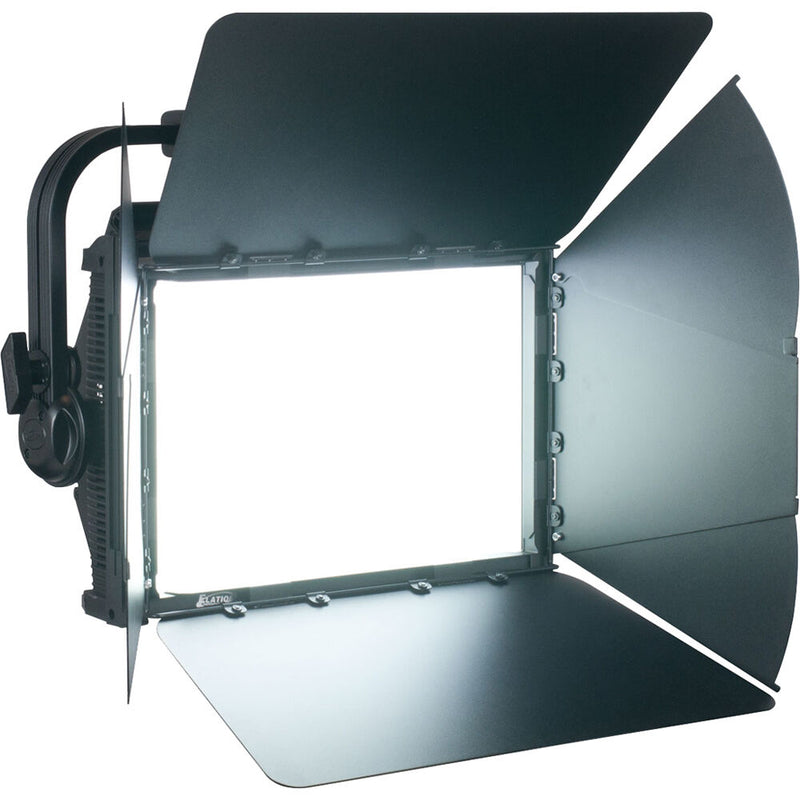 Elation Professional Full-Color-Spectrum 6-IN-One LED Soft Light