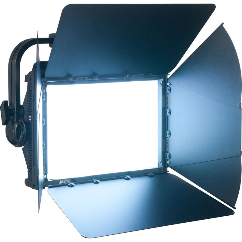 Elation Professional Full-Color-Spectrum 6-IN-One LED Soft Light