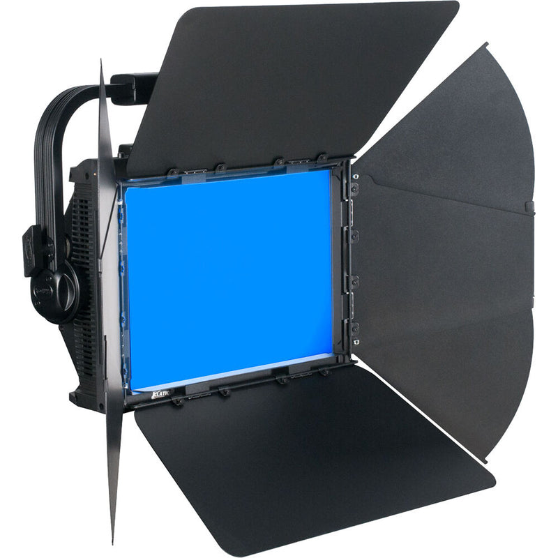 Elation Professional Full-Color-Spectrum 6-IN-One LED Soft Light