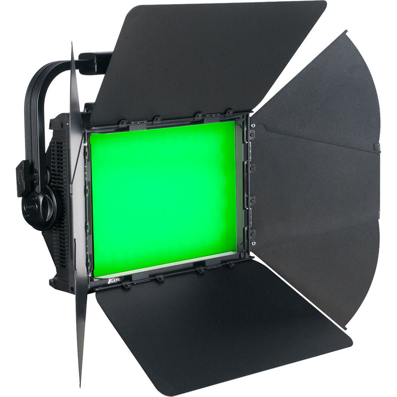 Elation Professional Full-Color-Spectrum 6-IN-One LED Soft Light