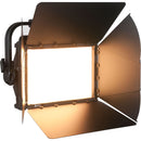 Elation Professional Full-Color-Spectrum 6-IN-One LED Soft Light