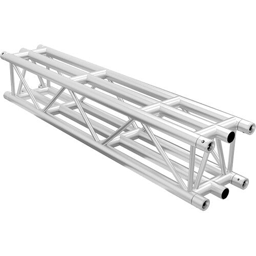 Global Truss 3.28' (1.0M) Truss Segment with Six Main Cords