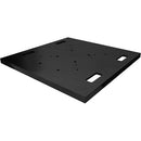 Global Truss Black 30" Raised Base Plate for F24, F34 DT-GP Trusses