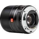 Viltrox AF 23mm f/1.4 E Lens for Sony E