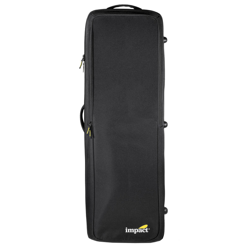 Impact Rolling Case for Three C-Stands