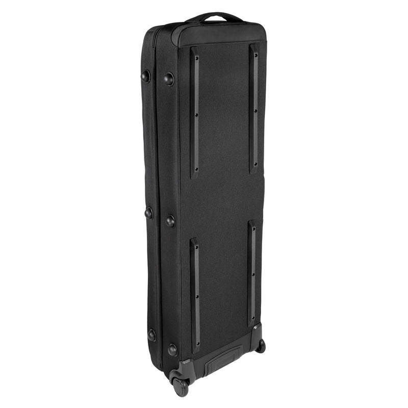 Impact Rolling Case for Three C-Stands