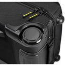 Impact Rolling Case for Three C-Stands