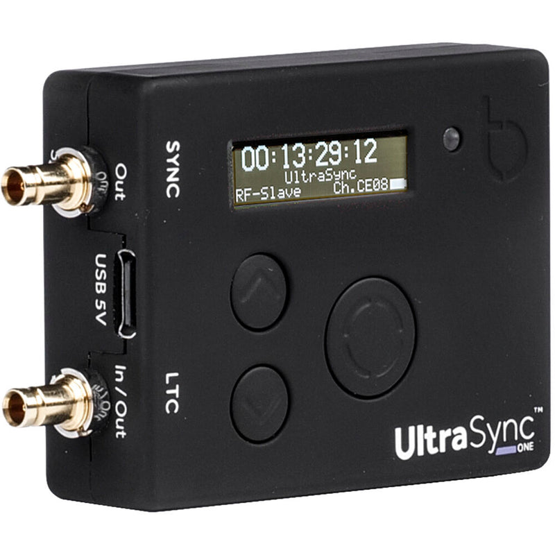 Atomos UltraSync ONE 3-Unit Bundle (US/Canada Version)