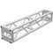 Global Truss 5' End Plated Truss Segment