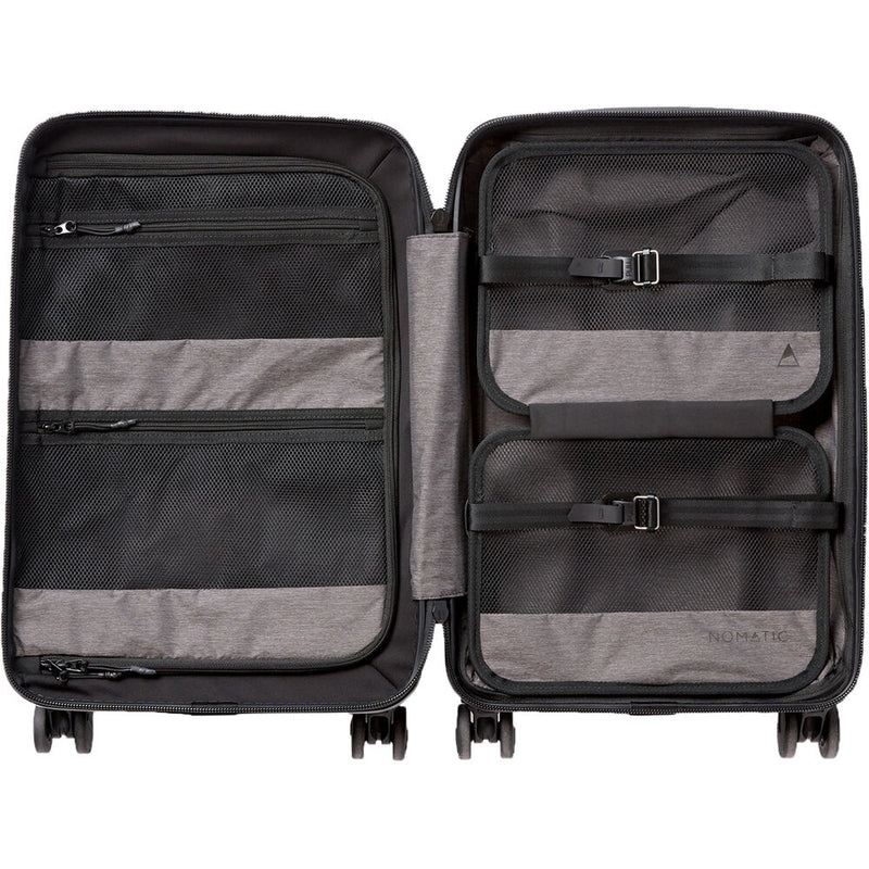 Nomatic Carry-On Classic 22" Spinning Suitcase