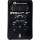 Remote Audio Speakeasy v4BT Self-Contained Battery-Powered Speaker System with Bluetooth