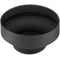 Sensei Collapsible Rubber Lens Hood II (Standard, 49mm)