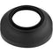 Sensei Collapsible Rubber Lens Hood II (Standard, 49mm)