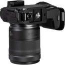 Vello Hand Grip for Canon EOS RP