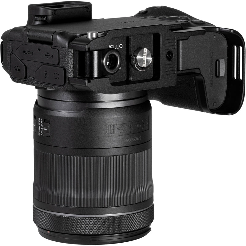 Vello Hand Grip for Canon EOS RP