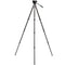 Benro Tortoise Carbon Fiber 2 Series Tripod System with S4Pro Video Head