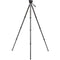 Benro Tortoise Carbon Fiber 3 Series Tripod System with S4Pro Video Head