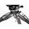 Benro Tortoise Carbon Fiber 3 Series Tripod System with S4Pro Video Head