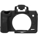 Ruggard SleekGuard Silicone Camera Skin for Canon EOS M50