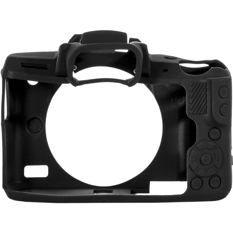 Ruggard SleekGuard Silicone Camera Skin for Canon EOS M50