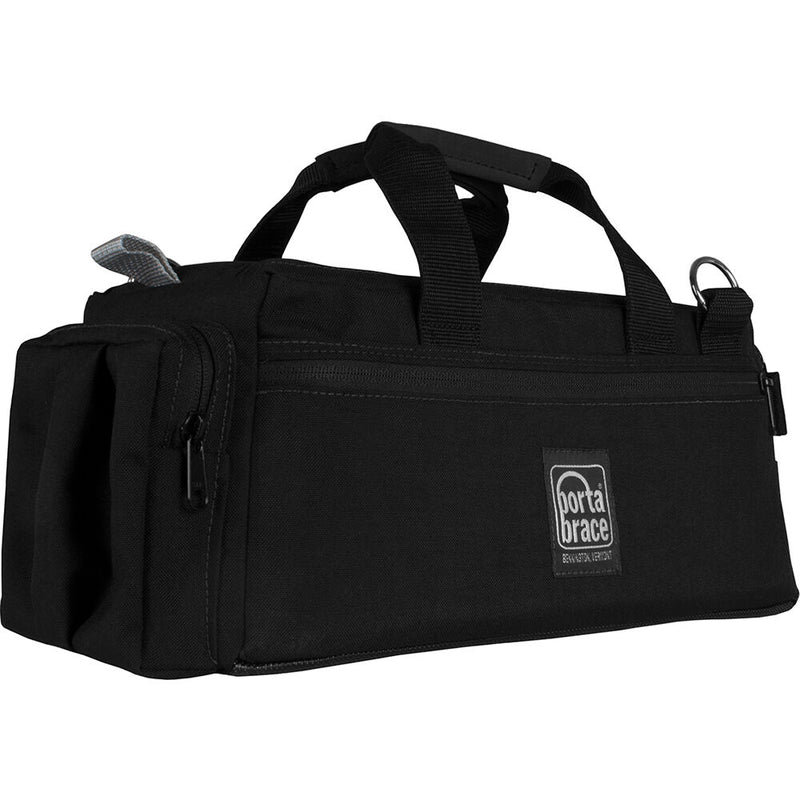 Porta Brace Carry Case for Blackmagic micro Camera