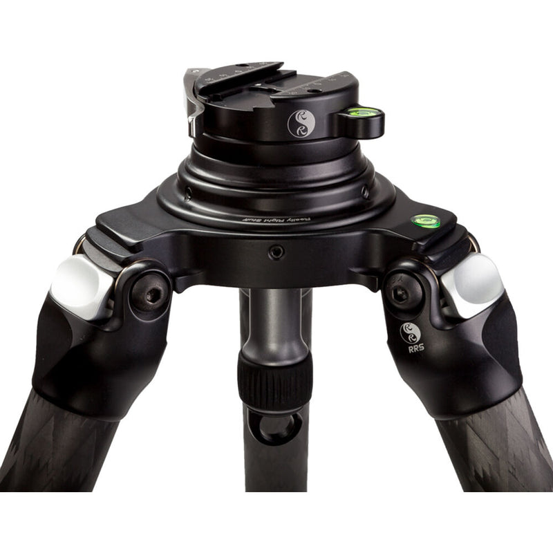 Really Right Stuff Series 4 to Series 3 Tripod Apex Adapter