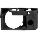 Ruggard SleekGuard Silicone Camera Skin for Sony A6400 & A6300