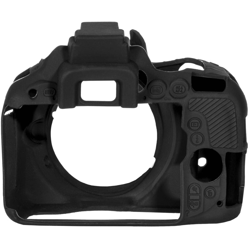 Ruggard SleekGuard Silicone Camera Skin for Nikon D5600 & D5500