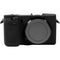 Ruggard SleekGuard Silicone Camera Skin for Sony A6400 & A6300