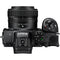 Nikon Z 5 Mirrorless Digital Camera with 24-50mm Lens