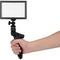 Nanlite Mini Tripod and Handle for PavoTube II 6 C