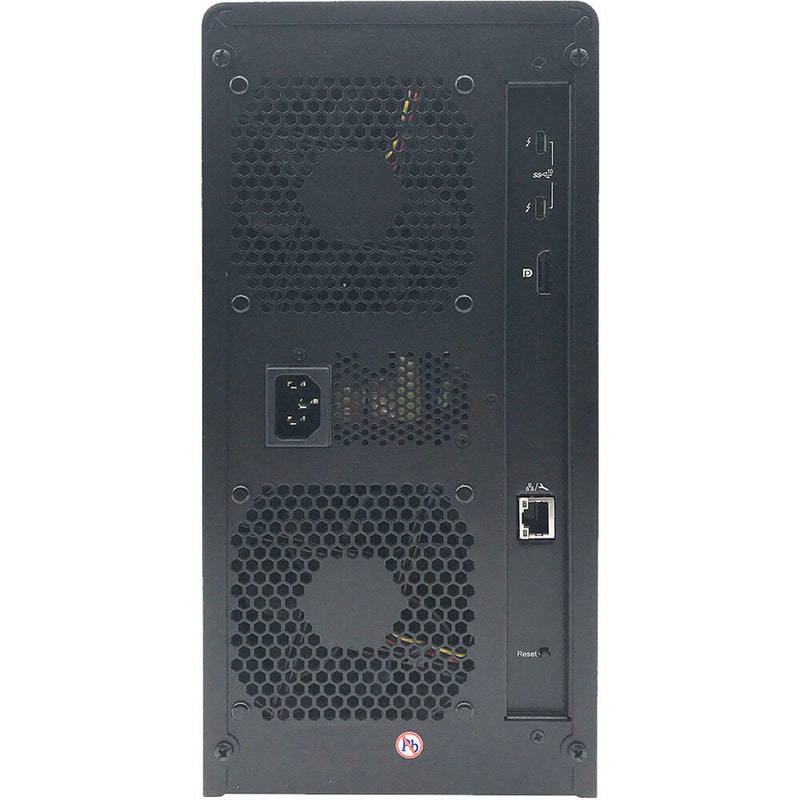 Areca ARC-8050T3U 8-Bay Thunderbolt 3 Desktop RAID Storage Array