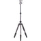 Benro Bat One Series Carbon Fiber Travel Tripod with VX20 Ball Head (65.2")