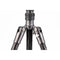 Benro Bat One Series Carbon Fiber Travel Tripod with VX20 Ball Head (65.2")