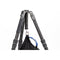 Benro Bat One Series Carbon Fiber Travel Tripod with VX20 Ball Head (65.2")