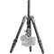 Benro Bat One Series Carbon Fiber Travel Tripod with VX20 Ball Head (65.2")