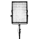 Nanlite Fabric Grid for Compac 200 and 200B Soft Light Studio LED Panels