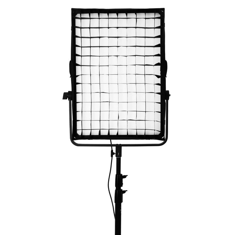 Nanlite Fabric Grid for Compac 200 and 200B Soft Light Studio LED Panels