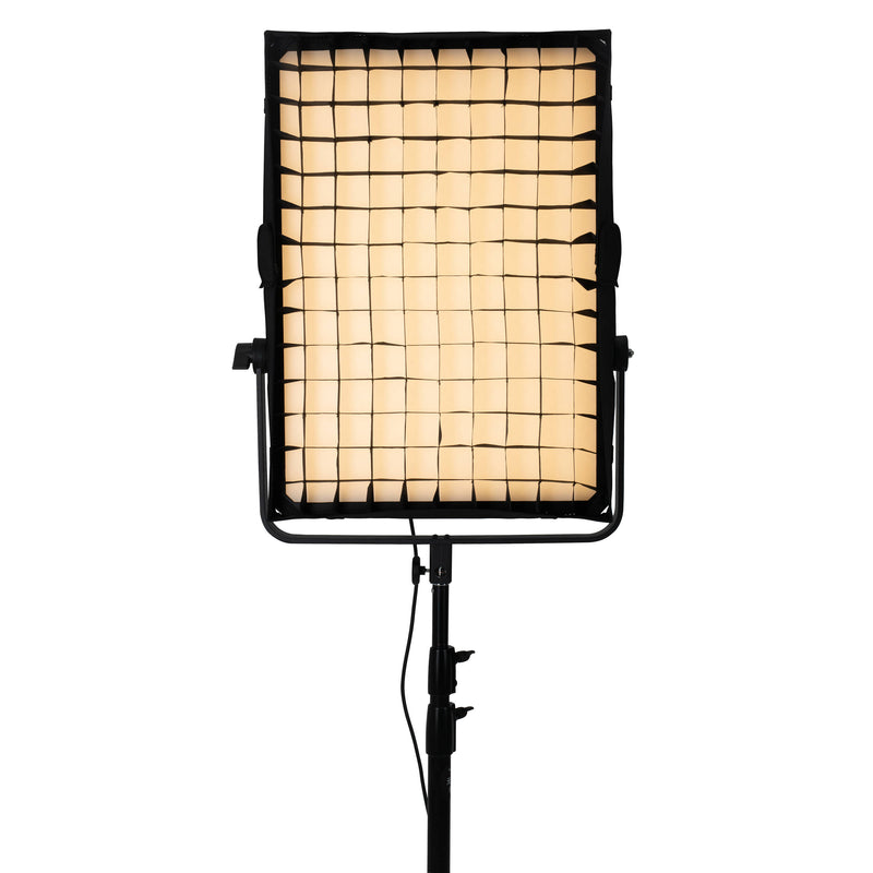 Nanlite Fabric Grid for Compac 200 and 200B Soft Light Studio LED Panels