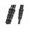 Benro FBAT24CVX25 Bat Carbon Fiber Tripod Kit with VX25 Ball Head