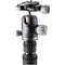 Benro Rhino Carbon Fiber Zero Series Travel Tripod with VX20 Head